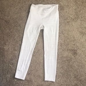 Outdoor Voices leggings (Small)